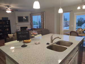 Photo 5 of 7497 W SAGE SLOPE WAY