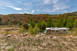 Check out the fall colors