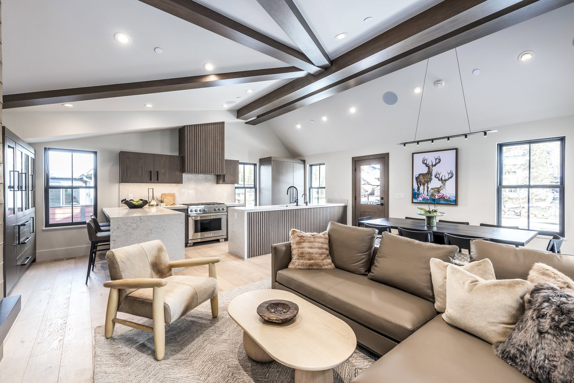 741  ROSSIE HILL DR Park City UT 84060