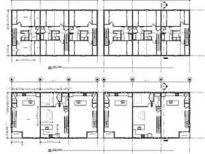 Floor plan concepts