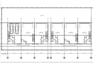 Floor plan concepts