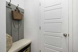 Model Home Photo. Finishes will vary