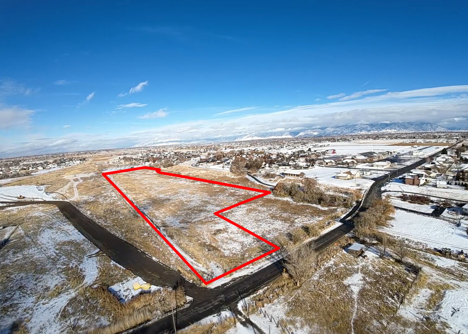 4200 W 800 N West Point UT 84015