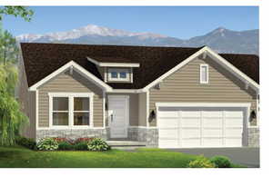 Craftsman Elevation