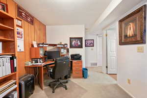 Office space