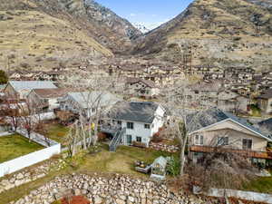 Photo 28 of 822 S SLATE CANYON DR