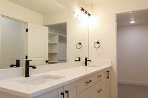 Master Bath