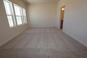 Owner's suite