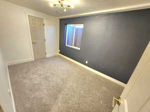 basement bedroom #1