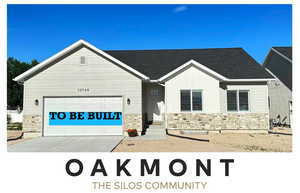 TO BE BUILT 6 Months