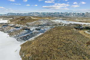 Photo 1 of 6598  PAINTED VALLEY PASS