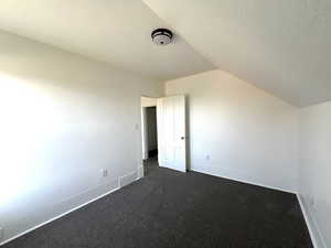 2nd Bdrm upstairs