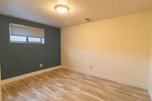 Basement bedroom 2