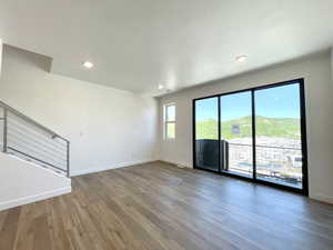 Where style meets comfort: a living room designed for relaxing, entertaining, and everyday living.