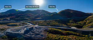 Hit the slopes at Deer Valley Resort, where you can carve through fresh powder by day and unwind in luxury by night!