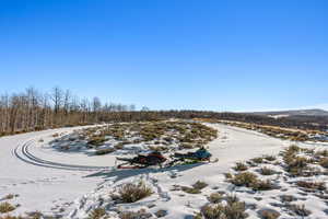 View of water feature