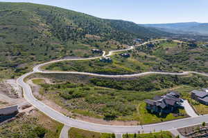 Photo 1 of 1998 N LOOKOUT PEAK CIR