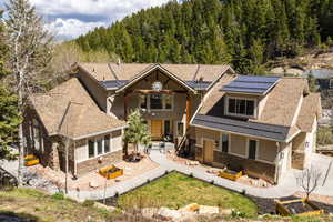 Photo 1 of 255  PARADISE RD