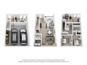 floorpan