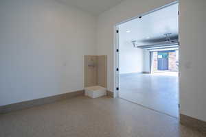 View of empty room