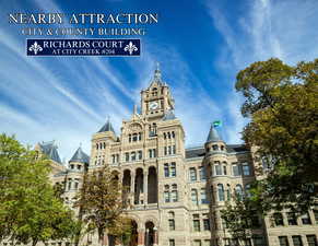 The City County Building