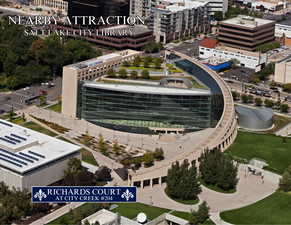 Salt Lake City Library