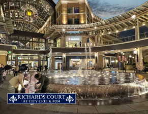 City Creek Center