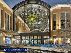 City Creek Center