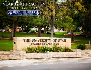 University of Utah