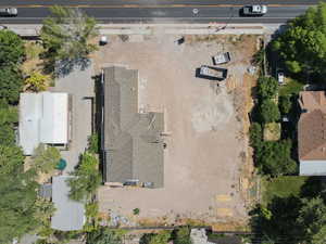 View of property location