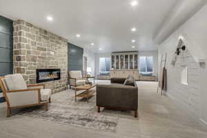 Photo 11 of 1453 N STELLAR WAY #315