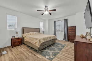 Master Suite