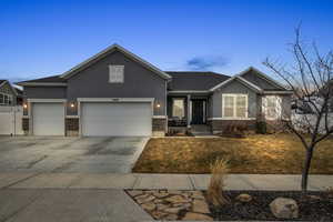 Welcome Home!