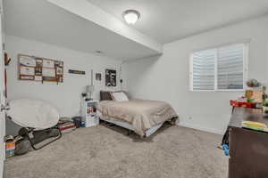 4th bedroom