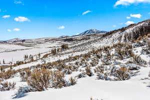 Photo 1 of 6393  PAINTED VALLEY PASS