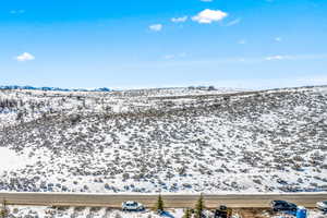 Photo 16 of 6393  PAINTED VALLEY PASS