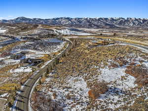 Photo 14 of 6849  PAINTED VALLEY PASS