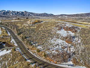 Photo 15 of 6849  PAINTED VALLEY PASS