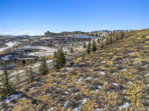 Photo 1 of 6849  PAINTED VALLEY PASS