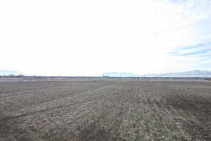 Exterior space featuring a mountain view and a rural view