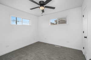 Bedroom # 3