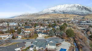 Property view of Mt. Timp