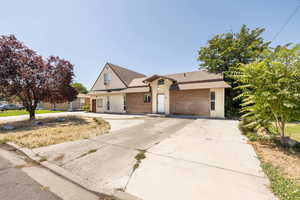 View of front of home (2135)