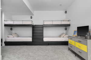 Bunk Room/Bedroom 5