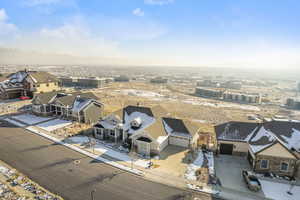 Heated Driveway/Unobstructed Views of the Entire Valley