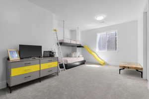 Bunk Room/Bedroom 5