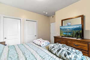 Owner's Suite features an Ensuite Bathroom and a huge Walk-in-Closet