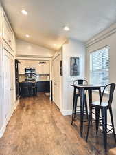 Kitchen Nook