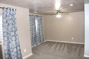 Basement Bedroom (#5)