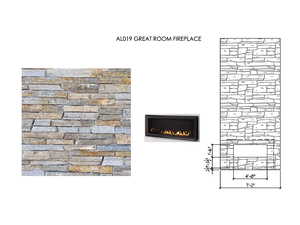 View of miscellaneous property collateral